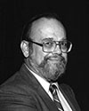 Photo of Bob McCoy