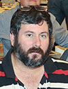 Photo of Bob McCoy
